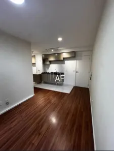 Apartamento com 2 Quartos à venda, 43m² no Vila Pirituba, São Paulo
