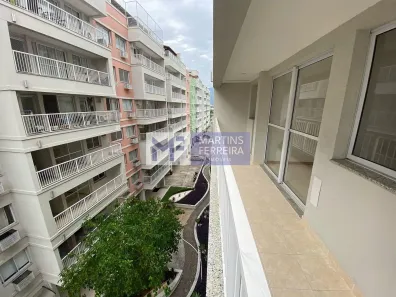 Apartamento com 2 Quartos à venda, 60m² no Taquara, Rio de Janeiro