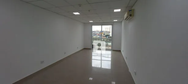 Sala Comercial à venda, 33m² no Limão, São Paulo