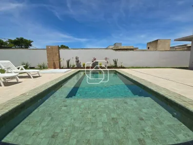 Casa de Condomínio com 3 Quartos à venda, 331m² no Loteamento Parque Chapada de Itu, Itu