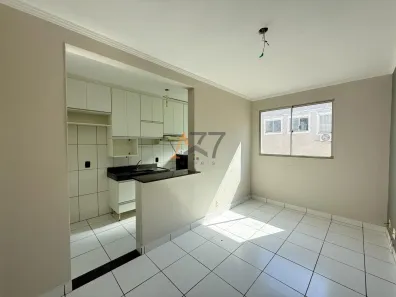 Apartamento com 2 Quartos à venda, 52m² no Residencial Macedo Teles I, São José do Rio Preto