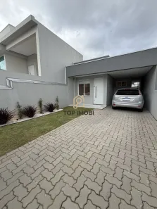 Casa com 3 Quartos à venda, 97m² no Desvio Rizzo, Caxias do Sul