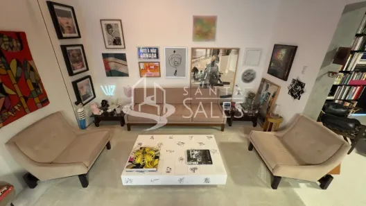 Sobrado com 3 Quartos à venda, 160m² no Jardim Paulista, São Paulo