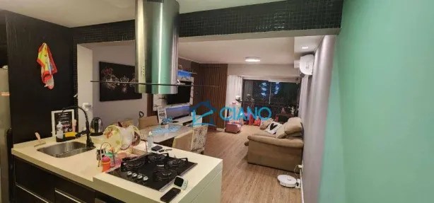 Apartamento com 2 Quartos à venda, 68m² no Mooca, São Paulo