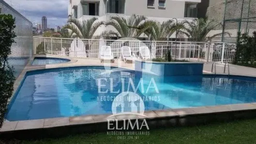 Apartamento com 2 Quartos à venda, 60m² no Santa Teresinha, São Paulo