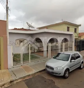 Casa com 3 Quartos à venda, 199m² no Chácara São João, São Carlos
