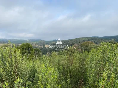 Fazenda/Sítio com 1 Quarto à venda, 20000m² no Rio Vermelho Povoado, São Bento do Sul