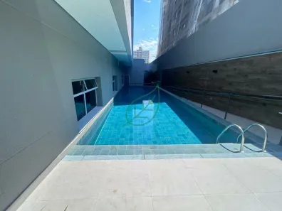 Apartamento com 1 Quarto para venda ou aluguel, 30m² no Vila Olímpia, São Paulo