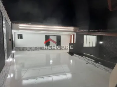 Casa com 2 Quartos à venda, 134m² no Vila Curuçá, São Paulo