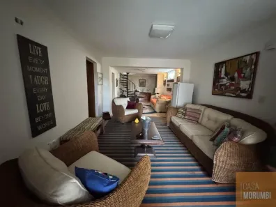 Casa com 4 Quartos à venda, 300m² no Vila Sônia, São Paulo