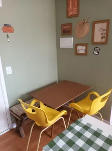 Apartamento com 2 Quartos para alugar, 40m² no Vila Nina, São Paulo