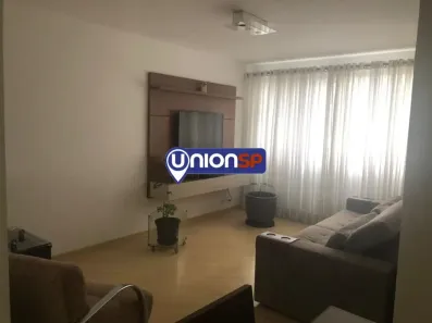 Apartamento com 2 Quartos à venda, 80m² no Indianópolis, São Paulo
