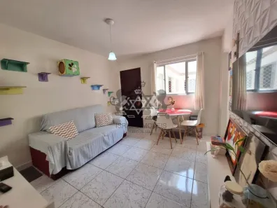 Apartamento com 2 Quartos à venda, 37m² no Indaiá, Caraguatatuba