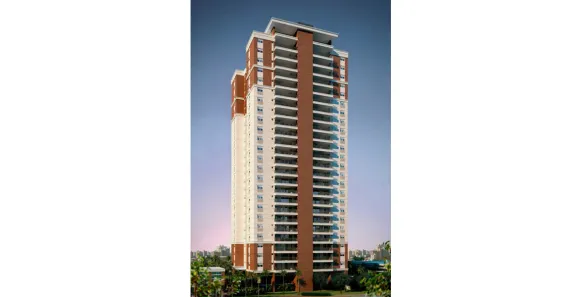 Apartamento com 4 Quartos à venda, 168m² no Água Branca, São Paulo