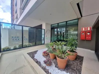 Cobertura com 4 Quartos à venda, 347m² no Bom Pastor, Juiz de Fora