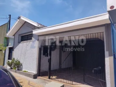Casa com 2 Quartos para alugar, 150m² no Centro, São Carlos