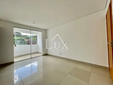 Apartamento com 3 Quartos à venda, 72m² no Serrano, Belo Horizonte