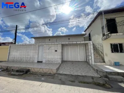Casa com 6 Quartos à venda, 396m² no Henrique Jorge, Fortaleza