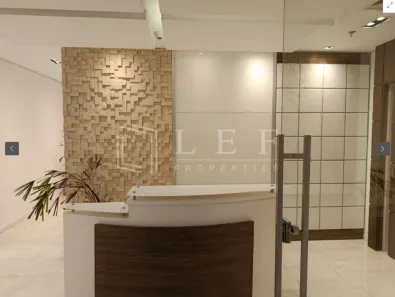 Prédio Comercial para alugar, 102m² no Jardim das Acácias, São Paulo