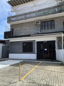Imóvel Comercial com 4 Quartos para alugar, 241m² no Rodolfo Teófilo, Fortaleza