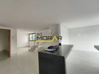 Cobertura com 4 Quartos à venda, 196m² no Anchieta, Belo Horizonte