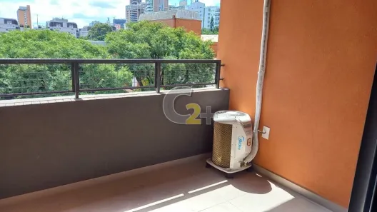 Apartamento com 1 Quarto à venda, 34m² no Perdizes, São Paulo