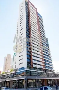 Sala Comercial à venda, 81m² no Centro, Curitiba