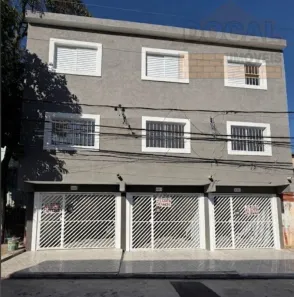 Sobrado com 3 Quartos para alugar, 100m² no Jardim das Esmeraldas, São Paulo