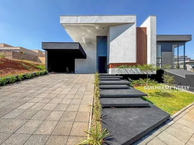 Casa de Condomínio com 3 Quartos à venda, 230m² no Residencial Gaivota II, São José do Rio Preto