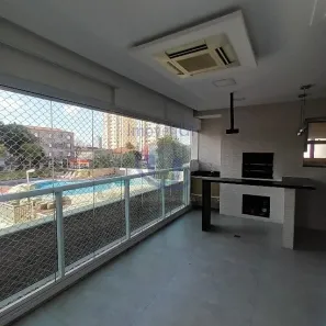 Apartamento com 3 Quartos à venda, 108m² no Vila Monte Alegre, São Paulo