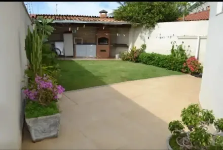 Casa com 4 Quartos à venda, 443m² no Jardim Riacho das Pedras, Contagem