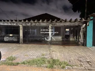Lote/Terreno à venda, 324m² no Vila Maria Alta, São Paulo