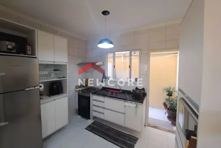 Casa de Condomínio com 2 Quartos à venda, 67m² no Santa Maria, Osasco