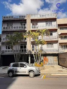 Apartamento com 2 Quartos para alugar, 80m² no Cascatinha, Juiz de Fora