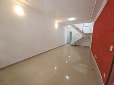 Sobrado com 2 Quartos à venda, 119m² no Caiçara, Praia Grande