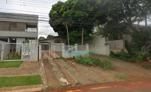 Lote/Terreno à venda, 480m² no Cancelli, Cascavel