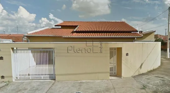 Casa com 3 Quartos à venda, 235m² no João Aranha, Paulínia