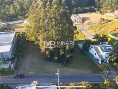 Lote/Terreno à venda, 1960m² no Tamboré, Barueri