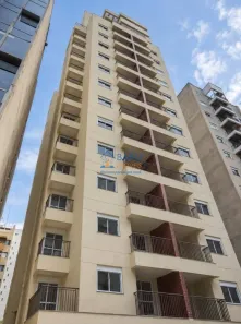 Apartamento com 2 Quartos para alugar, 55m² no Consolação, São Paulo