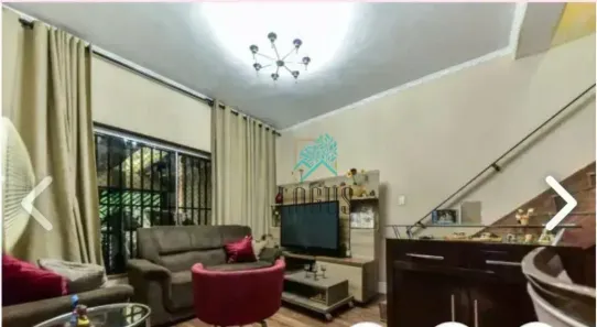 Sobrado com 3 Quartos à venda, 163m² no Nova Petrópolis, São Bernardo do Campo