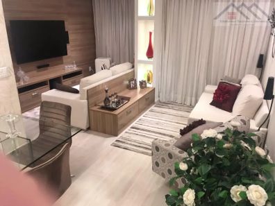 Apartamento com 3 Quartos à venda, 66m² no Saúde, São Paulo