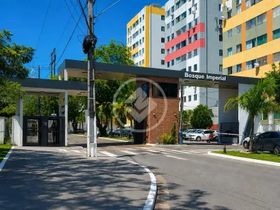 Apartamento com 3 Quartos à venda, 78m² no São Rafael, Salvador