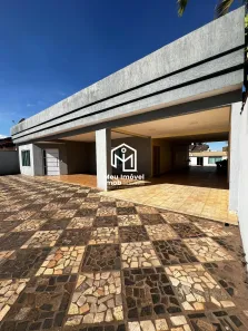 Casa com 3 Quartos à venda, 240m² no Setor Habitacional Vicente Pires, Brasília