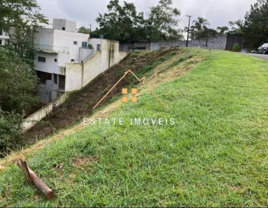 Lote/Terreno à venda, 817m² no Chácaras Copaco, Arujá