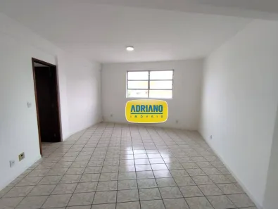 Apartamento com 3 Quartos para alugar, 90m² no Capoeiras, Florianópolis