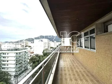 Apartamento com 3 Quartos à venda, 108m² no Andaraí, Rio de Janeiro