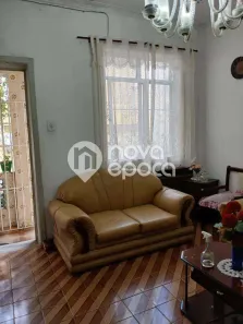Casa com 3 Quartos à venda, 120m² no Vila Isabel, Rio de Janeiro