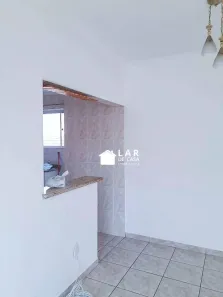 Apartamento com 2 Quartos à venda, 63m² no Jardim Independência, São Vicente