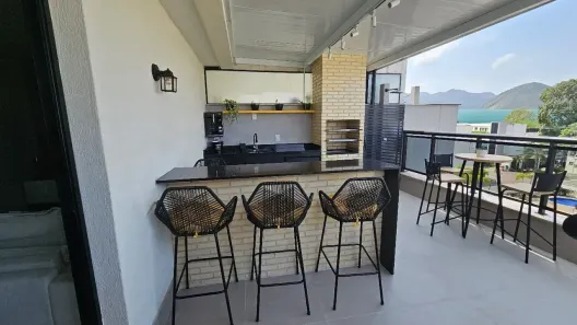 Cobertura com 3 Quartos à venda, 156m² no Recreio dos Bandeirantes, Rio de Janeiro