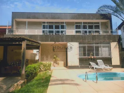 Casa com 4 Quartos à venda, 310m² no Anil, Rio de Janeiro